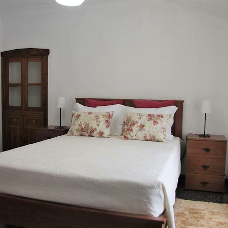 Willa Casa Sao Joao Sao Salvador da Aramenha Zewnętrze zdjęcie