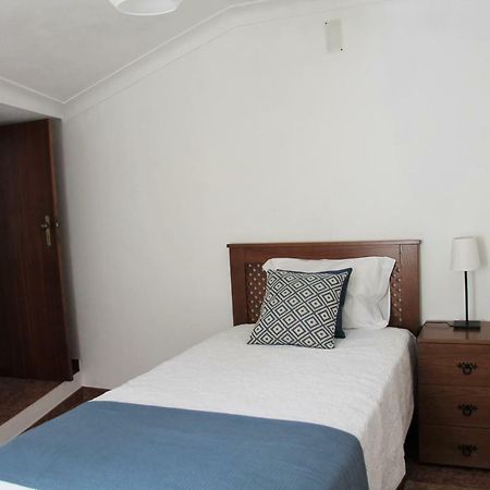 Willa Casa Sao Joao Sao Salvador da Aramenha Zewnętrze zdjęcie