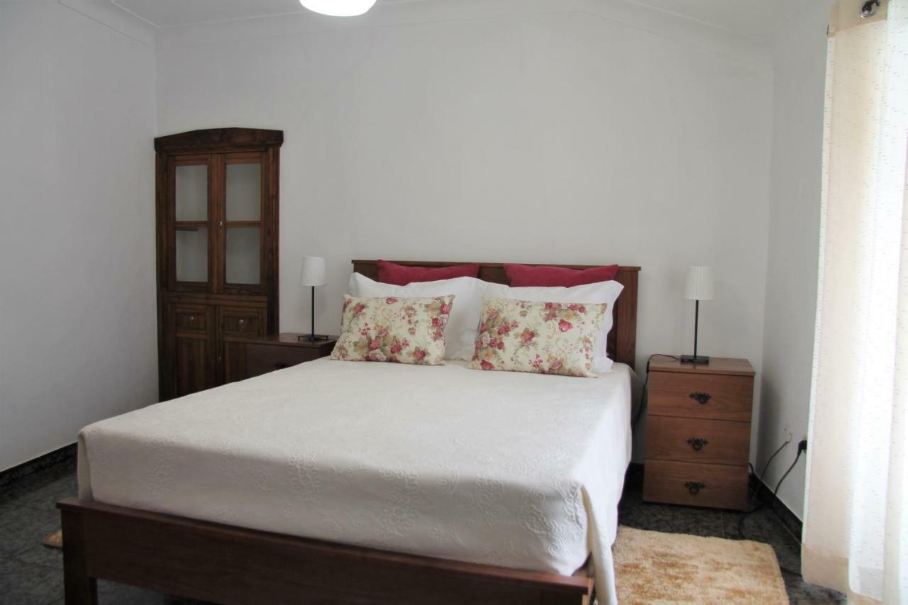 Willa Casa Sao Joao Sao Salvador da Aramenha Zewnętrze zdjęcie