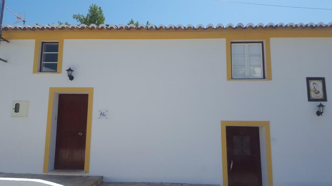 Willa Casa Sao Joao Sao Salvador da Aramenha Zewnętrze zdjęcie