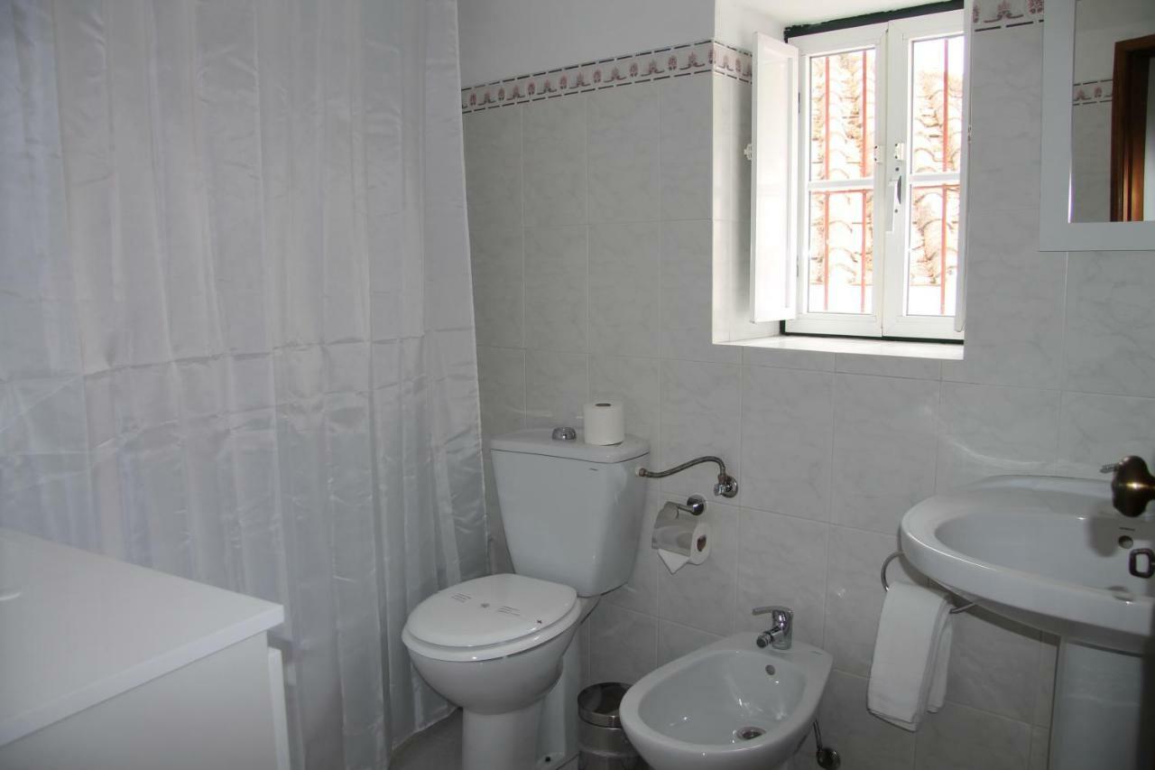 Willa Casa Sao Joao Sao Salvador da Aramenha Zewnętrze zdjęcie